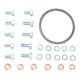429c0010 RIDEX Катализатор