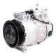 447k0472 RIDEX Компресор кондиціонера