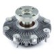 509c0061 RIDEX Віскомуфта вентилятора