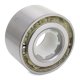 654w0982 RIDEX Комплект ступиці колеса