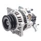 4g0103 RIDEX Генератор для Nissan Patrol