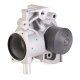 1260w0044 RIDEX Помпа