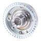 653w0010 RIDEX Ступица колеса