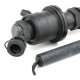 234m0150 RIDEX Главный цилиндр сцепления