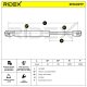 219g0277 RIDEX Газовий упор багажника для Citroen AX