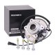 654w0872 RIDEX Комплект ступицы колеса
