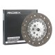 262c0012 RIDEX Диск зчеплення
