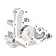 1260w0345 RIDEX Помпа