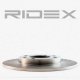 82b0030 RIDEX Тормозной диск
