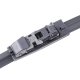 298w0234 RIDEX Щетки стеклоочистителя