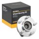 654w1031 RIDEX Комплект ступицы колеса