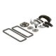 1389t2789 RIDEX Комплект цепи ГРМ