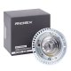 653w0010 RIDEX Ступица колеса
