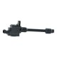 689c0172 RIDEX Котушка запалювання