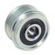 1390f0005 RIDEX Муфта генератора