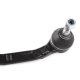 284r0145 RIDEX Кермова тяга в комплекті
