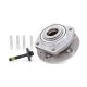 654w0059 RIDEX Комплект ступицы колеса