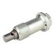 571t0006 RIDEX Натягувач ланцюга ГРМ