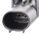 412w0715 RIDEX Датчик ABS для Alfa Romeo Giulietta