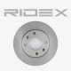 82b0030 RIDEX Тормозной диск