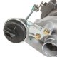 2234c0049 RIDEX Турбіна