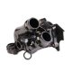 1260w0234 RIDEX Помпа