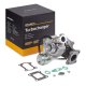 2234c10745 RIDEX Турбина для Toyota Land Cruiser