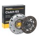 479c0461 RIDEX Комплект зчеплення