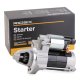 2s0582 RIDEX Стартер