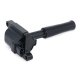 689c0288 RIDEX Катушка зажигания