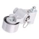 308t0009 RIDEX Натяжной ролик ремня ГРМ