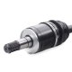 13d0470 RIDEX Полуось