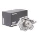1260w0309 RIDEX Помпа
