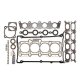 319g0019 RIDEX Комплект прокладок ГБЦ