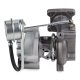 2234c10745 RIDEX Турбина для Toyota Land Cruiser