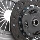 479c0227 RIDEX Комплект зчеплення для Volkswagen Transporter