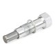 571t0055 RIDEX Натягувач ланцюга ГРМ