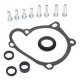 1260w0038 RIDEX Помпа