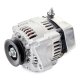 4g0953 RIDEX Генератор