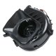 2669i0137 RIDEX Вентилятор салона