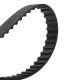 306t0106 RIDEX Ремінь ГРМ