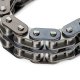 1389t0196 RIDEX Комплект ланцюга ГРМ