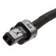 2412p0078 RIDEX Датчик парктроніка