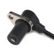 412w0611 RIDEX Датчик ABS для Daewoo Leganza