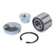 654w0003 RIDEX Подшипник ступицы колеса