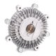 509c0064 RIDEX Вискомуфта вентилятора