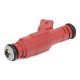 3905i0167 RIDEX Паливна форсунка