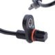 412w1011 RIDEX Датчик ABS