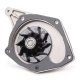 1260w0200 RIDEX Помпа