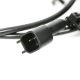 654w0574 RIDEX Комплект ступицы колеса для Jeep Cherokee